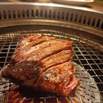 名駅de 焼肉 DOURAKU - 