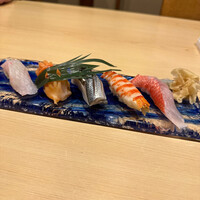 鮨 しづめ - 