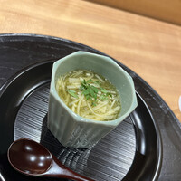 北浜鮨やまの - 