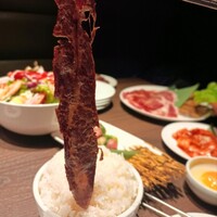 名駅de 焼肉 DOURAKU 名駅店 - 