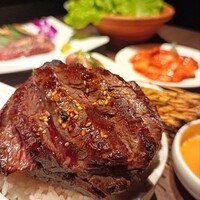 名駅de 焼肉 DOURAKU 名駅店 - 