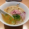 らぁ麺 鳳仙花