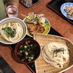 純手打ち讃岐うどん五郎 - 