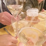 ラ・ビスボッチャ - 