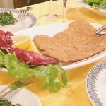 ラ・ビスボッチャ - 