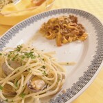 ラ・ビスボッチャ - 