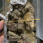 福鶏 - 福地鶏炭火焼き　中パック