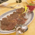 ラ・ビスボッチャ - 