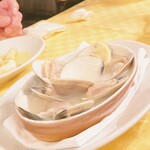 ラ・ビスボッチャ - 