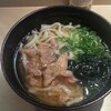 玄海うどん