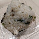 おむすび権米衛 - 鯛めし