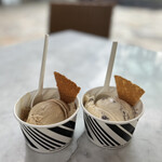 Gelato Bar - 