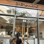Gelato Bar - 