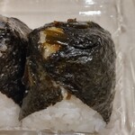 おむすび権米衛 - 日高昆布