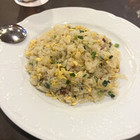 中国料理 盤古殿 新横浜プリンスホテル店 - 