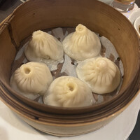 中国料理 盤古殿 新横浜プリンスホテル店 - 
