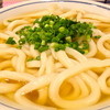 手打うどん 長谷沼