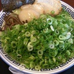 久留米ラーメン清陽軒 - 