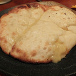 タンドールバル カマルプール - ゴルゴンゾーラクルチャ