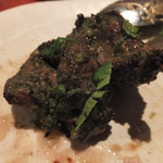 タンドールバル カマルプール - 王様のラム