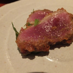 タンドールバル カマルプール - インド料理で鴨なんて初鴨♪