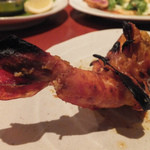 タンドールバル カマルプール - 尻尾まで香ばしい！