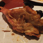 タンドールバル カマルプール - パカっとな