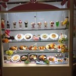 Fujiya Resutoran - 洋食メニューが充実