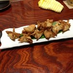 お好み焼すなっく藤 - 