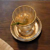 未在 - 清酒に漬けた梅