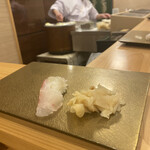 Sushi Sumitani - 