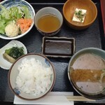 Kushiage Chousuke - 