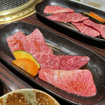 焼肉おくう - 