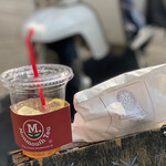 モンマスティー - 