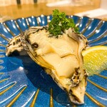 KOTOBUKI - 的矢産　生牡蠣