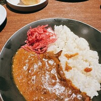 ブラッスリータイユ -  ブラッスリータイユ -