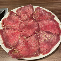 焼肉うしごろ 新宿三丁目店 - 