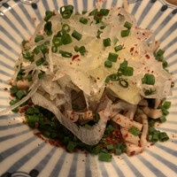 炭火焼肉ホルモン うしごろ 中目黒店 - 