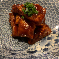 炭火焼肉ホルモン うしごろ 中目黒店 - 