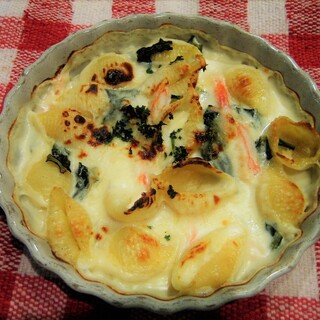 パスタフルカフェ マリアン_2