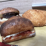 パン工房 Boulangerie IENA - 