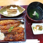 料理 うえむら - 