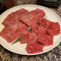 うしごろ 貫 恵比寿本店 - 