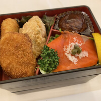 レストラン香味屋 - 