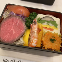 レストラン香味屋 - 