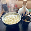 うどん 心