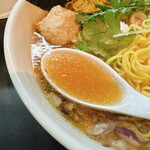 一条流がんこ総本家分家四谷荒木町 - 