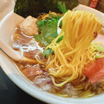 一条流がんこ総本家分家四谷荒木町 - 