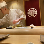 Sushi Ishiyama - 