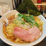 一条流がんこ総本家分家四谷荒木町 - 